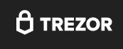 Trezor Wallet logo