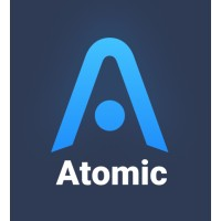 Atomic Wallet logo