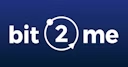 Bit2Me logo