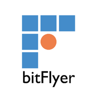 bitFlyer logo