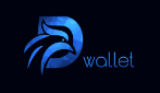 D-Wallet logo