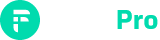Fibit Pro logo