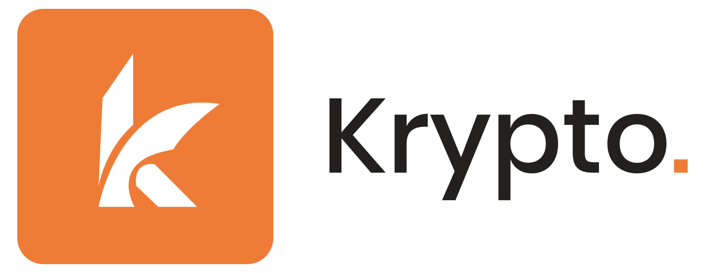 Krypto logo
