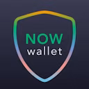 NOW Wallet logo