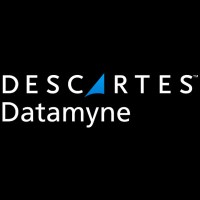 Descartes Datamyne logo