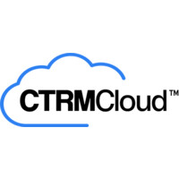 CTRMCloud logo