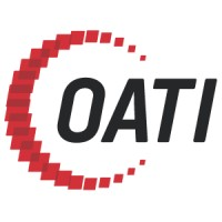OATI webCTRM logo