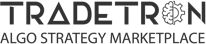 Tradetron logo
