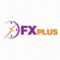FXPlus logo