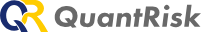 QuantRisk System logo