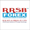RRSB Forex logo