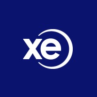 Xe Currency Data API logo