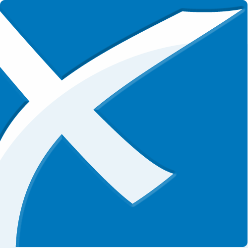 Xone trading logo