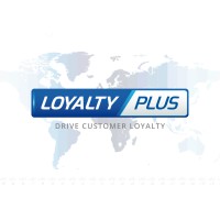 Loyalty+ logo