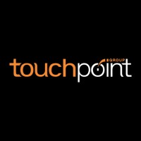 Touchpoint CX logo