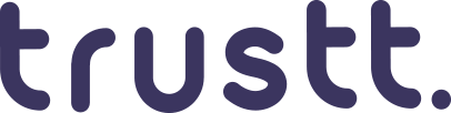 Trustt logo