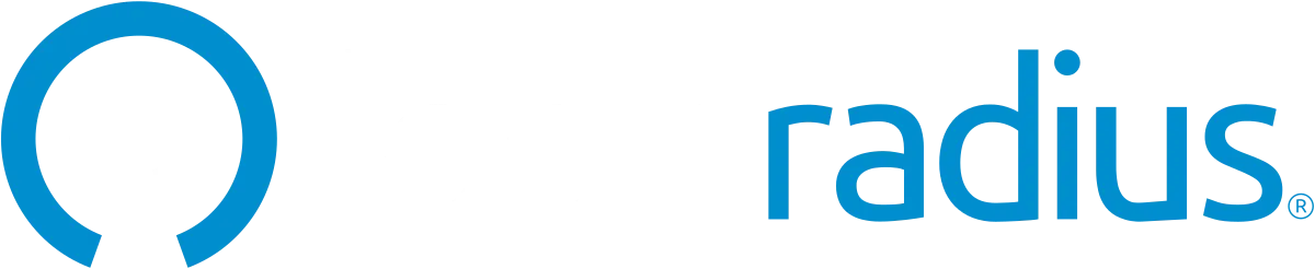 LoginRadius logo