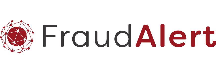 Fraud Alert logo