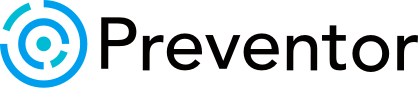 Preventor logo