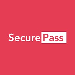 SecurePass logo