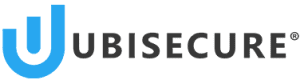 Ubisecure IDaaS logo
