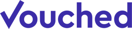 Vouched logo