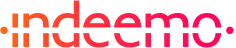 Indeemo logo