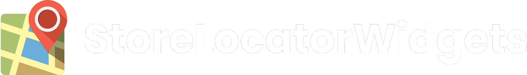 Store Locator Widgets logo
