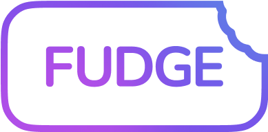 Fudge logo