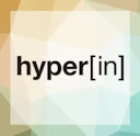 HyperIn logo