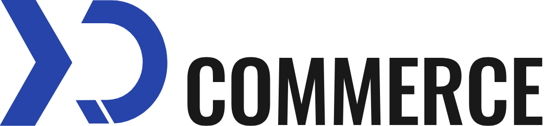 XD.COMMERCE logo