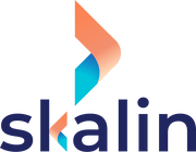 Skalin logo