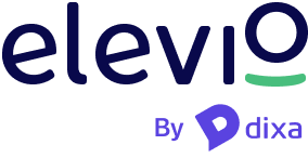 elevio logo
