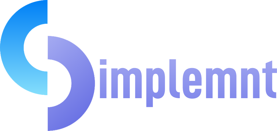 Simplemnt logo