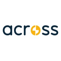 Across logo