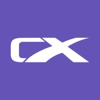 CustomerX logo