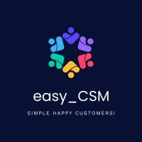 EasyCSM logo