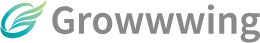 Growwwing logo