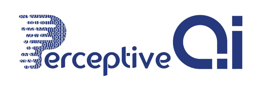 Perceptive AI logo