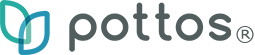 pottos logo