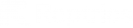 Reptrics logo