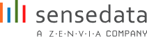 SenseData logo