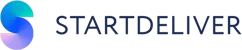 Startdeliver logo