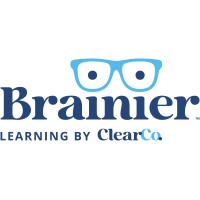 Brainier LMS logo