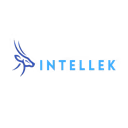 Intellek LMS logo
