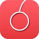 CXcherry logo