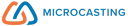 Microcasting logo