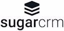 SugarCRM logo