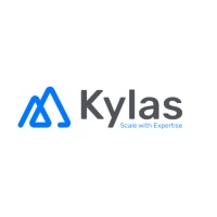 Kylas Sales CRM logo