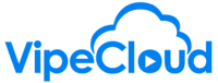 VipeCloud logo